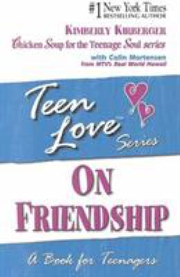 On friendship : book for teenagers
