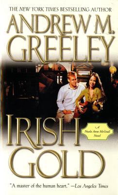 Irish gold