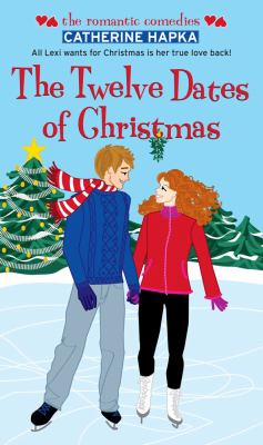 The twelve dates of Christmas