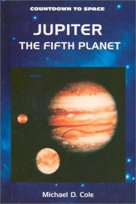 Jupiter-- : the fifth planet