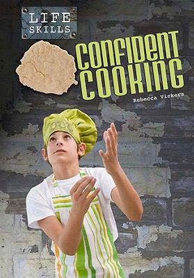 Confident cooking