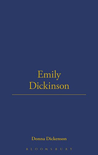 Emily Dickinson