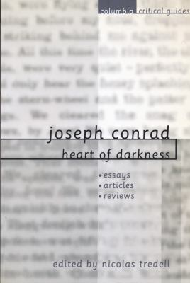 Joseph Conrad : Heart of darkness