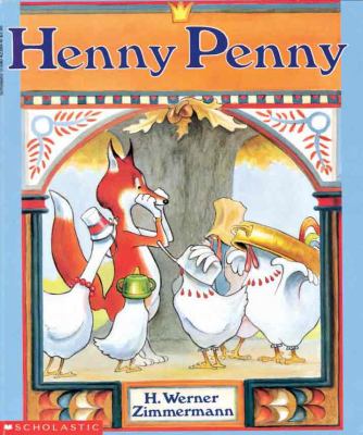 Henny Penny