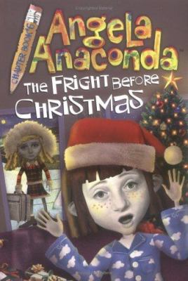 The fright before Christmas