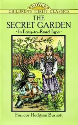 The secret garden