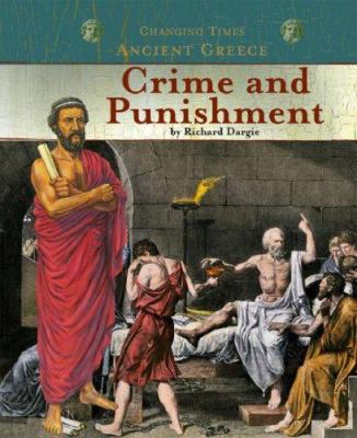 Ancient Greece, crime and punishment