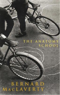 The anatomy school