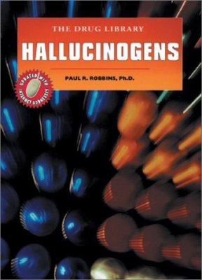 Hallucinogens