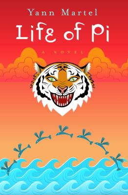 Life of Pi : a novel