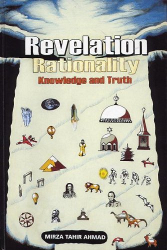 Revelation, rationality, knowledge and truth