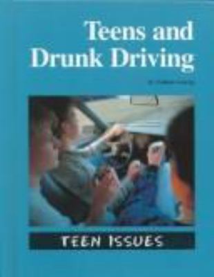 Teens and drunk driving