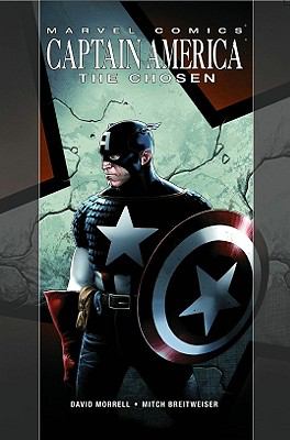 Captain America : the chosen