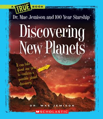 Discovering new planets