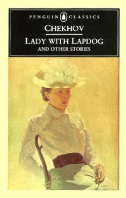 Lady with lapdog and other stories