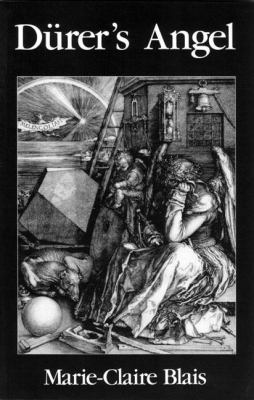 Dürer's angel : a novel