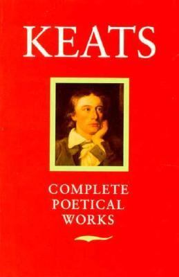 Keats' poetical works
