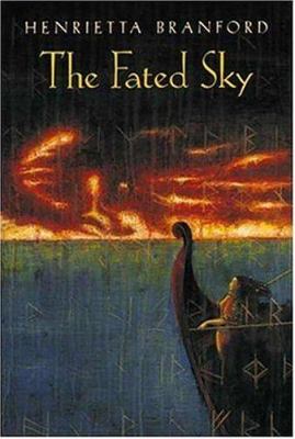 The fated sky