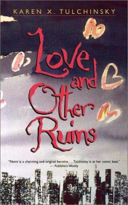 Love and other ruins