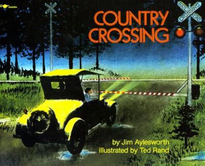 Country crossing