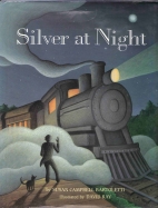 Silver at night