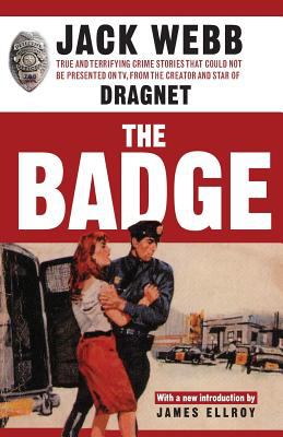 The badge