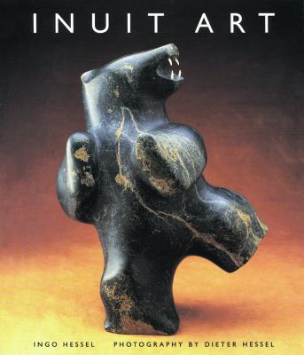Inuit art : an introduction