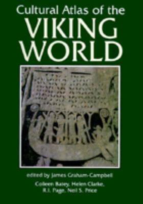 Cultural atlas of the Viking world