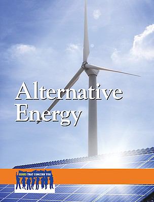 Alternative energy