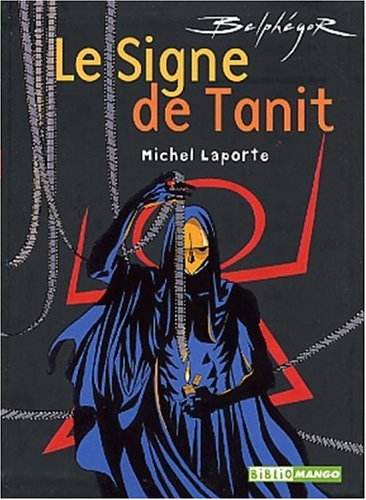 Le signe de Tanit