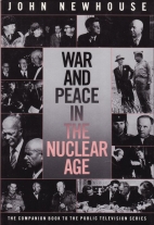 War and peace in the nuclear age