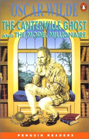 The Canterville ghost and The model millionaire