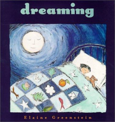 One child dreaming