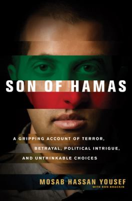 Son of Hamas