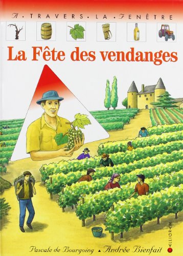 La fête des vendanges