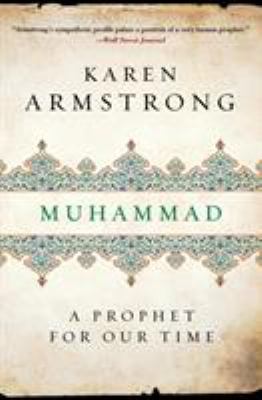 Muhammad : a prophet for our time