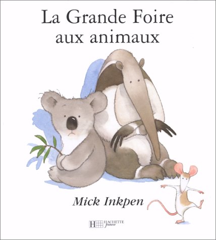 La grande foire aux animaux