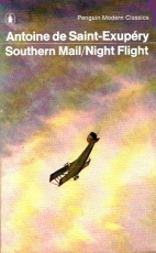 Southern mail : and, Night flight