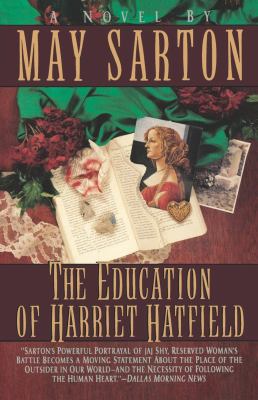 The education of Harriet Hatfield : a novel