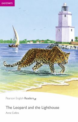 The leopard and the lighthouse