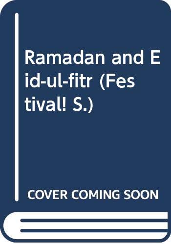 Ramadan and Eid ul-Fitr