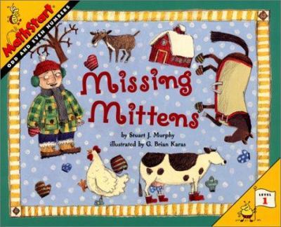 Missing mittens