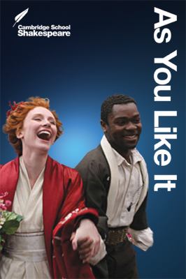 As you like it