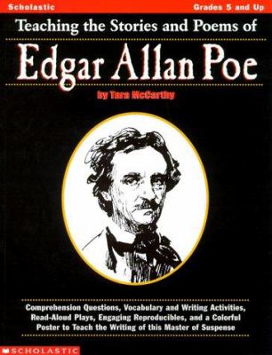 Teaching the stories and poems of Edgar Allan Poe
