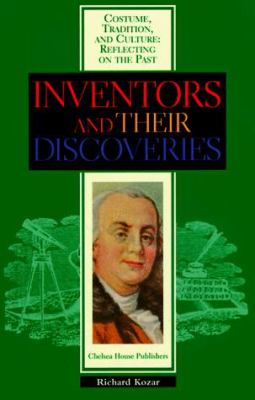 Inventors and their discoveries