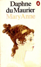 Mary Anne : a novel