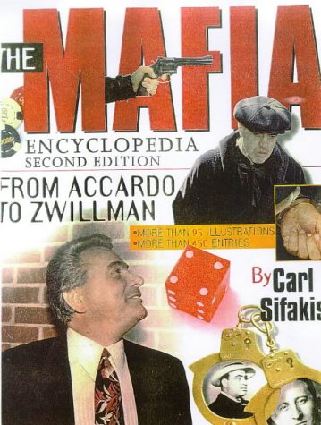 The Mafia encyclopedia