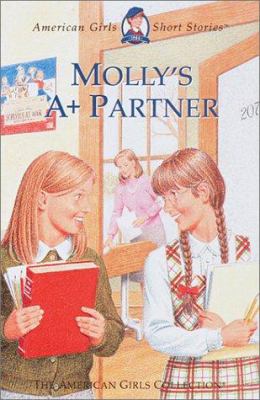 Molly's A+ partner