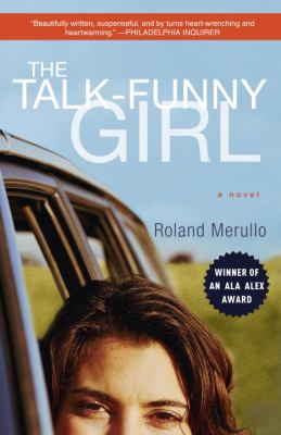 The talk-funny girl : a novel