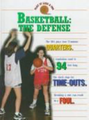 Basketball : the defense